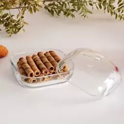 کره خوری پلاس کد 96886 از برند پاشاباغچه ترکیه ( یک عدد)