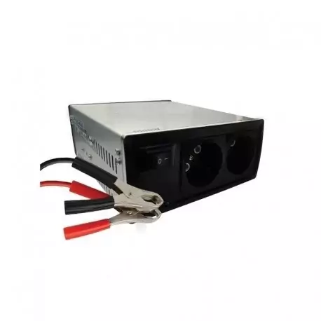 تبدیل برق 12v به 220v (اینورتر) 3000 وات ترنم 