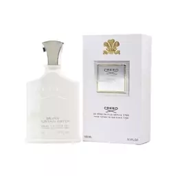 عطر کرید سیلور مانتین خالص هر گرم 25 هزار تومان 