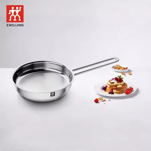 تابه استیل زولینگ   zwilling pico 16cm