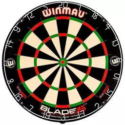 تخته دارت winmau blade5