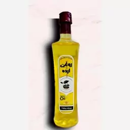 روغن ارده یاقوت سبز (750سی سی)