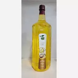 روغن ارده یاقوت سبز (2لیتر)