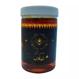 عسل کنار - 910 گرم (ارسال رایگان)