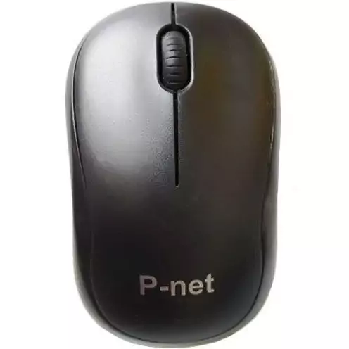 موس بی سیم P-net Z2