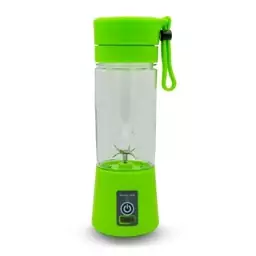 مخلوط کن شیکر شارژی  Juice Cup 