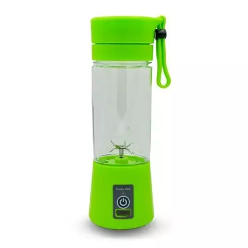 مخلوط کن شیکر شارژی  Juice Cup 