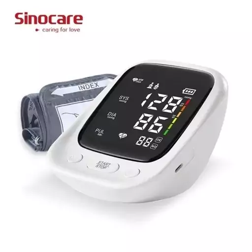 فشارسنج دیجیتال برند Sinocare