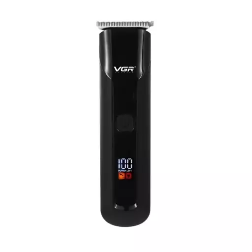 ماشین اصلاح موی سر و صورت وی جی ار مدل V-929