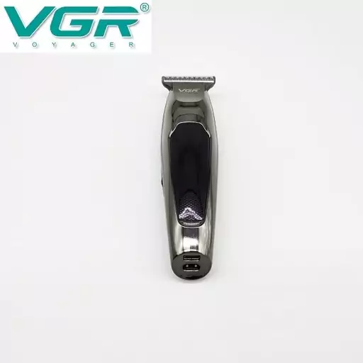 ماشین اصلاح موی سر و صورت وی جی ار مدل V-070 (پس کرایه)