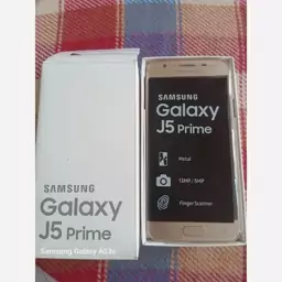 سامسونگ گلکسی j5 prime