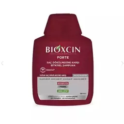 شامپو ضد ریزش بیوکسین BIOXCIN مدل فورته مناسب تمامی مو ها حجم 300m