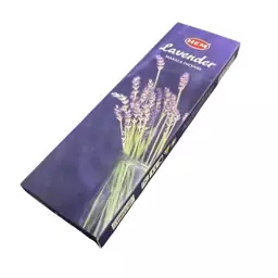 عود دست ساز هم مدل Lavender استوخدوس