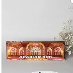 عود دست ساز هم مدل  ARABIAN OUD عود عربی