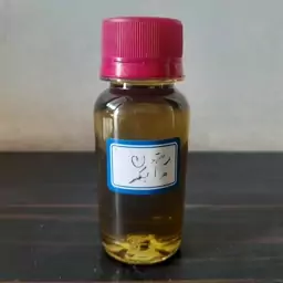 روغن زیتون فرابکر  خالص و اصل 60 میلی 