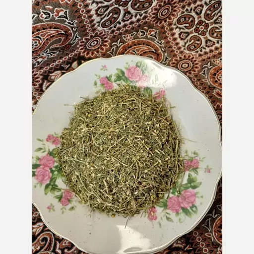 بابونه خشک 100گرمی 