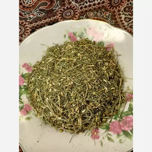 بابونه خشک 100گرمی 