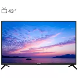 تلویزیون LED نکسار 43 اینچ 