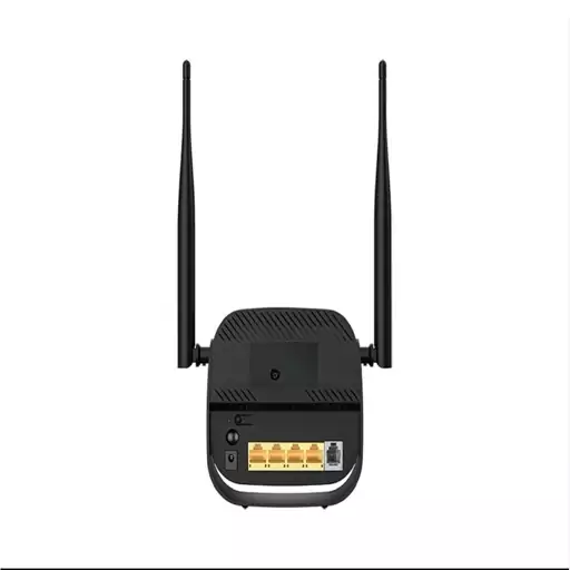 مودم روتر دی لینک +ADSL2 مدل DSL-124