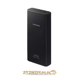 پاور بانک سامسونگ 25 وات مدل EB-P5300 با ظرفیت 20000mAh