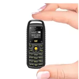 گوشی مینی  CAT BM25 Small Mini Phone