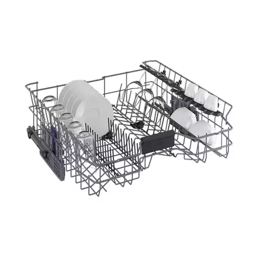 ماشین ظرفشویی بکو مدل DFN28424 Wسفید(پس کرایه)