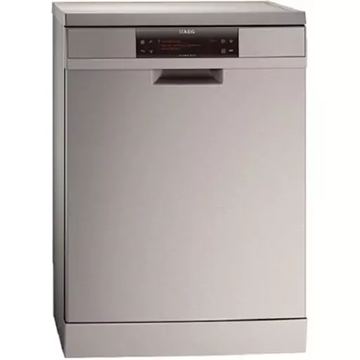 ماشین ظرفشویی آ.ا.گ AEG F99009M0P(پس کرایه)