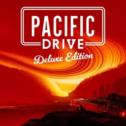 بازی کامپیوتری Pacific Drive - Deluxe Edition