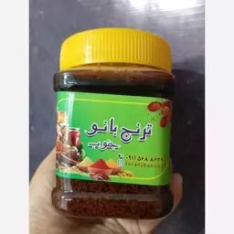 شیره خرما 