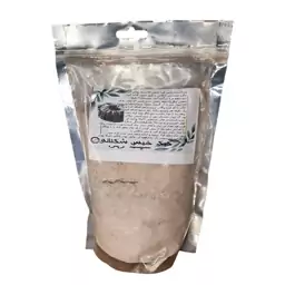 پودر کیک خیس شکلاتی سبوس دار غدیر (600 گرم)