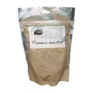 پودر کیک شکلاتی آرد قنادی غدیر (500 گرم)