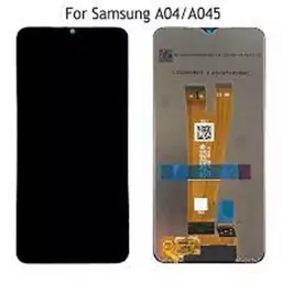 تاچ ال سی دی SAMSUNG A04 مدل A045