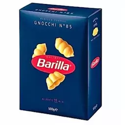 پاستا GNOCCHI N85 وزن 500 گرم Barilla