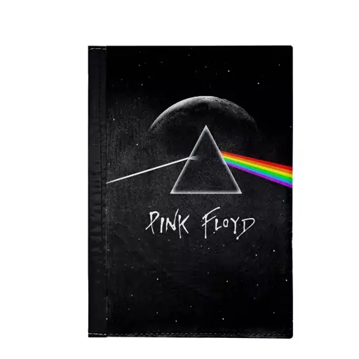 کلاسور طرح پینک فلوید کد Pink Floyd 2