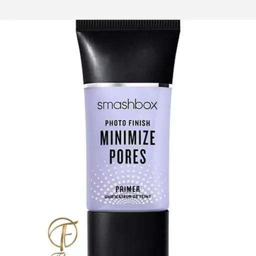 پرایمر کوچک کننده منافذ پوست اسمش باکس 30میل Smashbox 