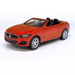 ماشین فلزی BMW ب ام و کروک مسی