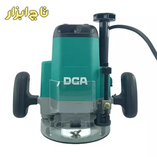 اورفرز نجاری 1850 وات DCA مدل AMR02-12