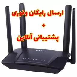 مودم روتر سیمکارتی 4G LTE دی لینک DWR-M920 