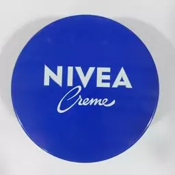 کرم مرطوب کننده نیوا NIVEA فلزی حجم 250 میل