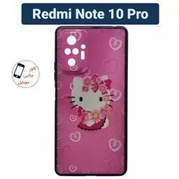 کاور طرح دار شیائومی Note 10pro  note 10pro گارد Note 10 pro  note 10 pro قاب گوشی Note 10 Pro  نوت 10 پرو  نوت ده پرو  