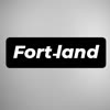 Fort land