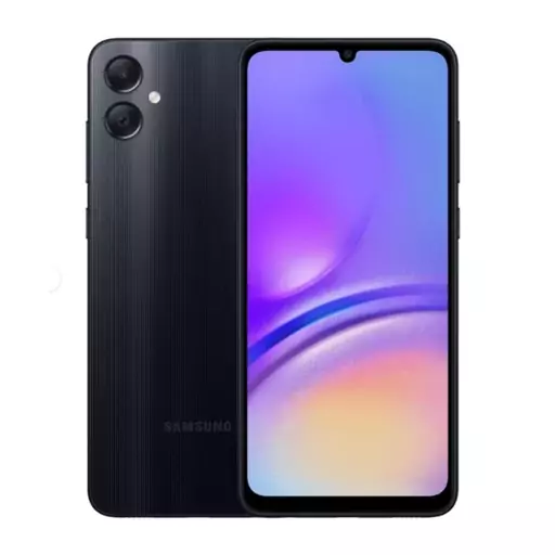 گوشی موبایل سامسونگ مدل Galaxy A05 دو سیم کارت ظرفیت 64 گیگابایت و رم 4 گیگابایت