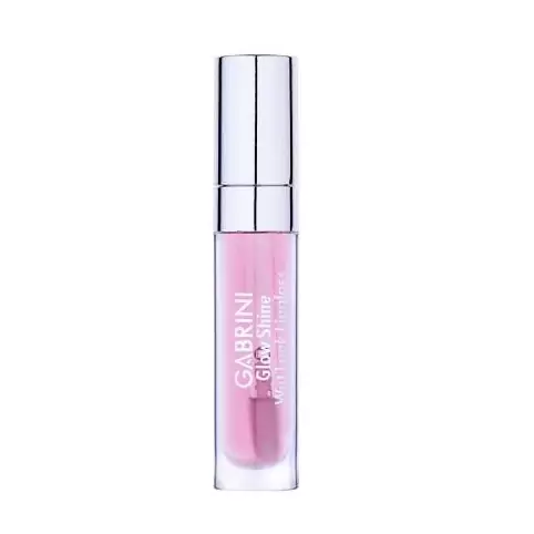  برق لب رولی توت فرنگی گابرینی Gabrini Strawberry Roll Lip Gloss 6 Ml  