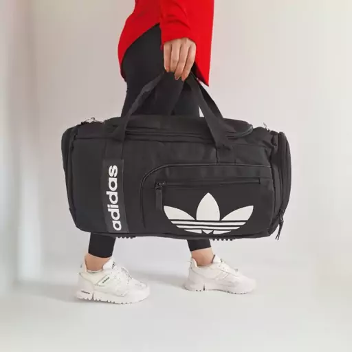 ساک ورزشی آدیداس adidas جاکفشی دار 