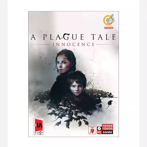 بازی A Plague Tale Innocence مخصوص PC