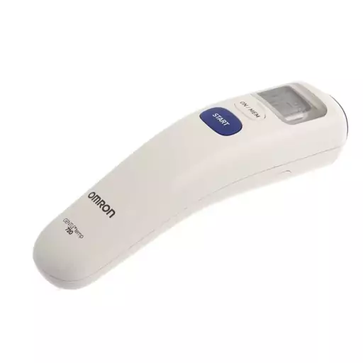 تب سنج دیجیتالی امرن omron gentle temp 720