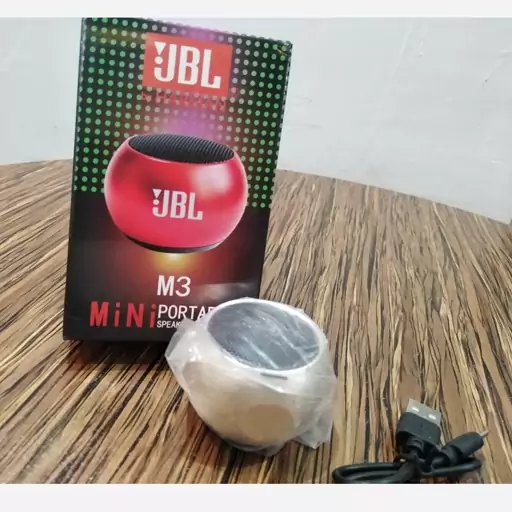 اسپیکر JBL M3M10