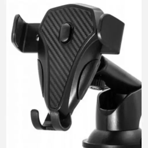 هولدر تلسکوپی جرثقیلی(خودرو) CAR HOLDER