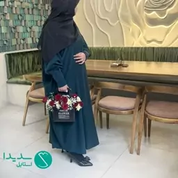 عبا سبز زمردی عبا مجلسی عبا آزاد