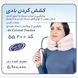 بالش دور گردنی 